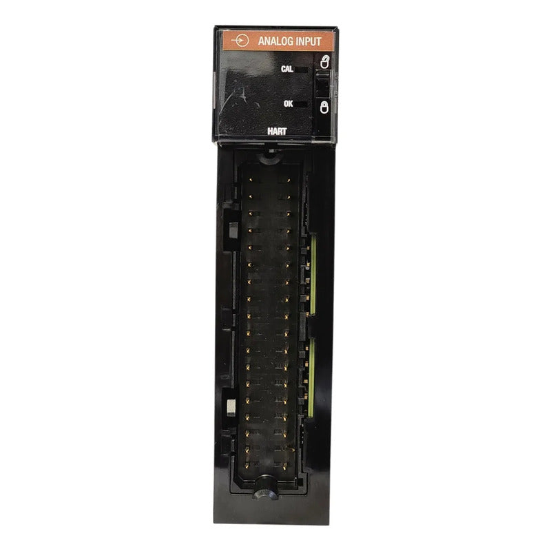 Modulo Analogico 1756-if8ih Allen Bradley Controllogix