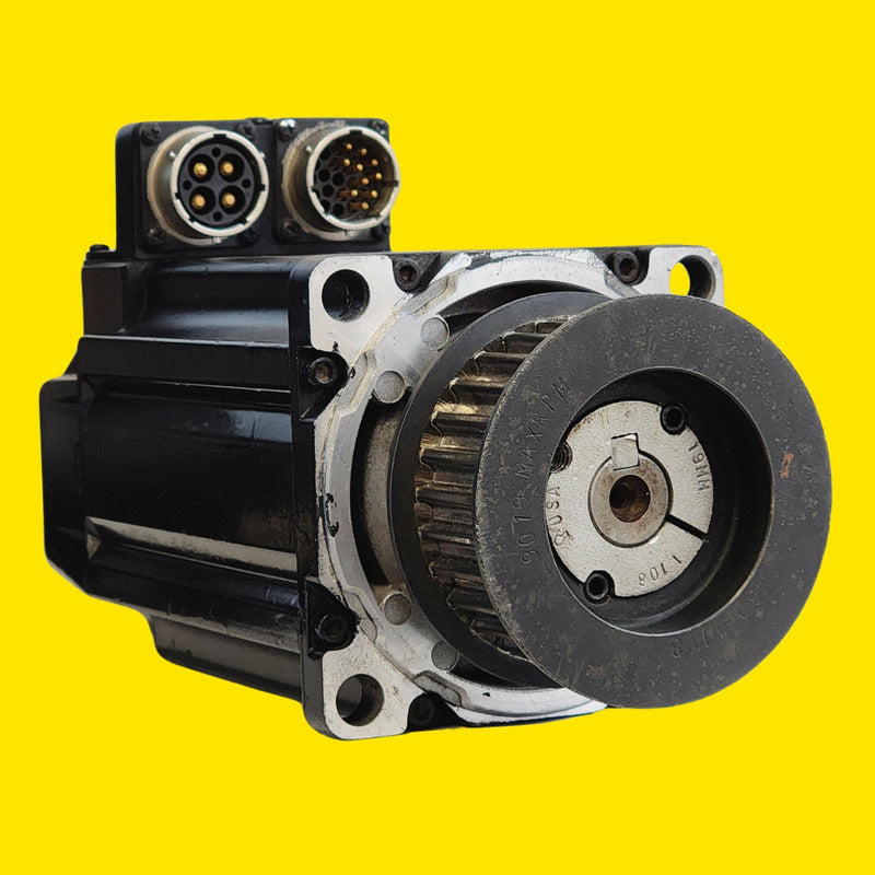 Allen-bradley Mpl-b430p-mj22aa Servomotor 460v 5000rpm