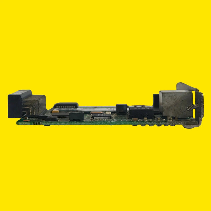 Allen-bradley 1788-enbt Tarjeta Ethernetip Flexlogix
