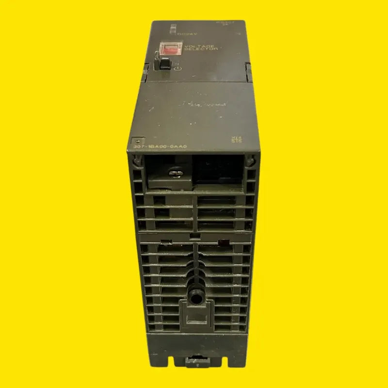 Siemens Sitop Power 2 6ep1331-1sl11 24v 2a