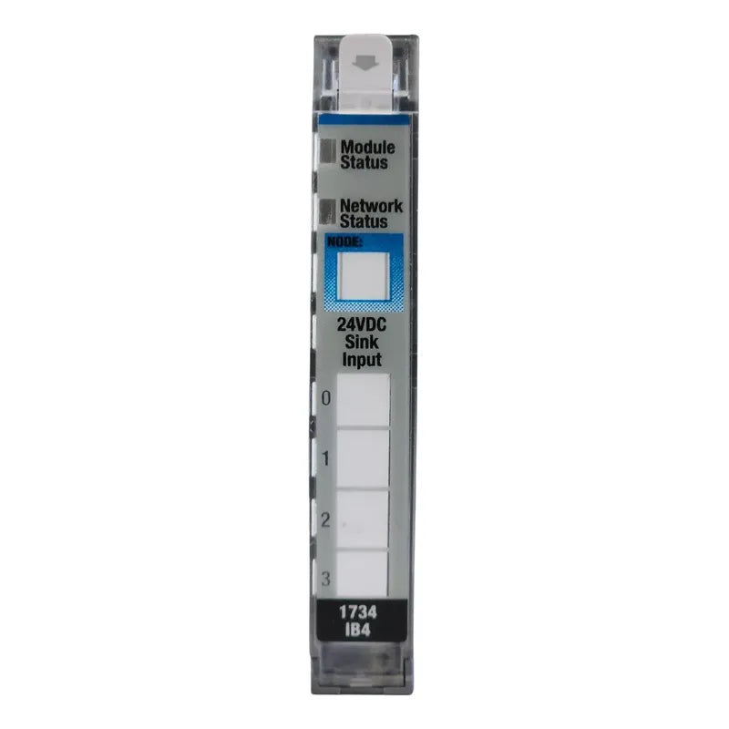 Allen-bradley 1734-ib4 Módulo De Entradas Digitales Point