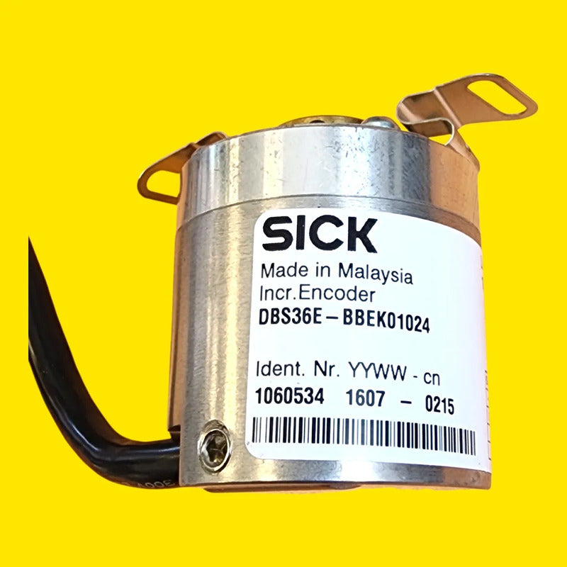 Sick Dbs36e-bbek01024 Encoder 1060534