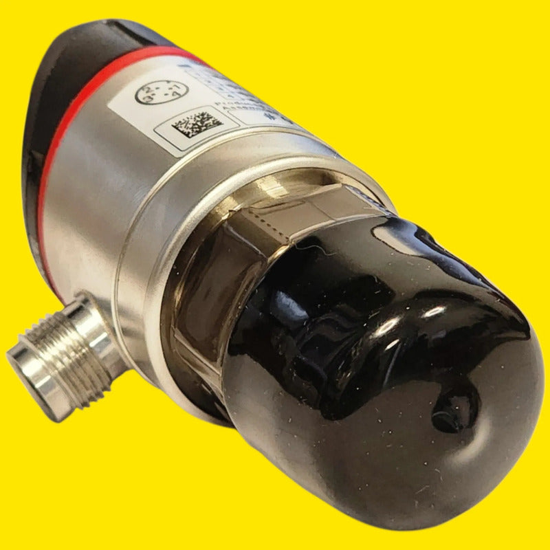 Keyence Gp-m100 Sensor Digital De Presión 10mpa Blanco