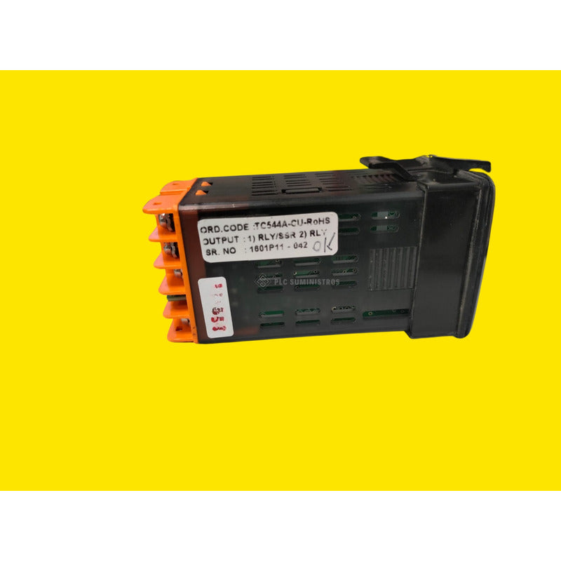 Selec Tc544a-cu Controlador De Tremperatura