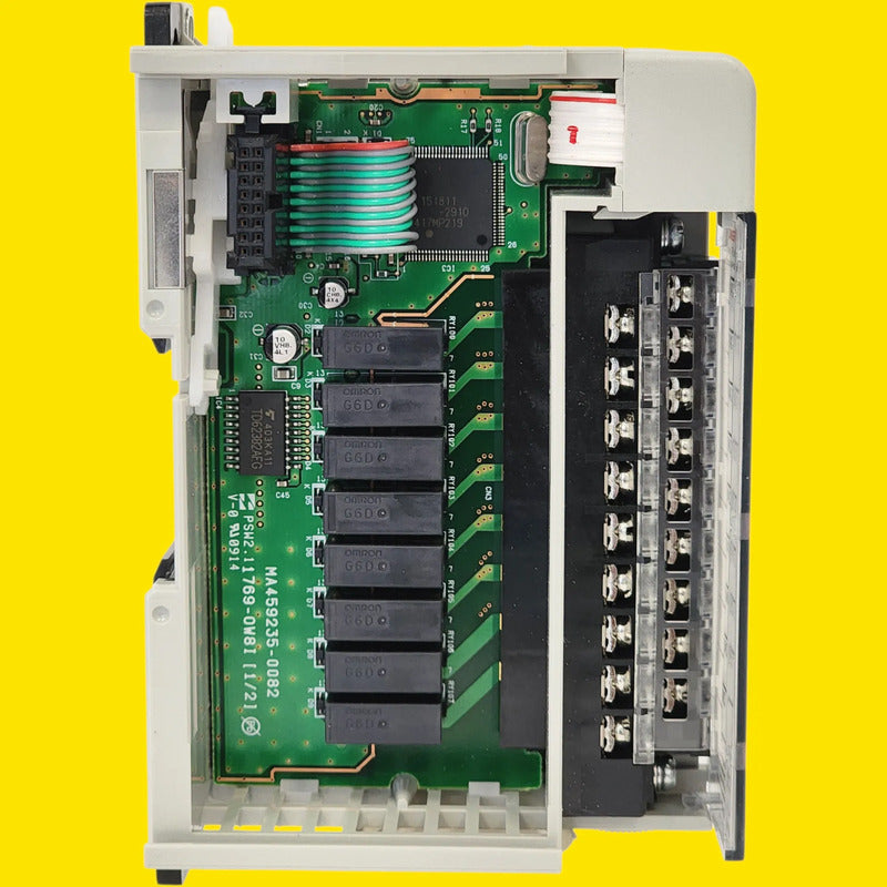 Allen-bradley 1769-ow8i Módulo Salida Compactlogix