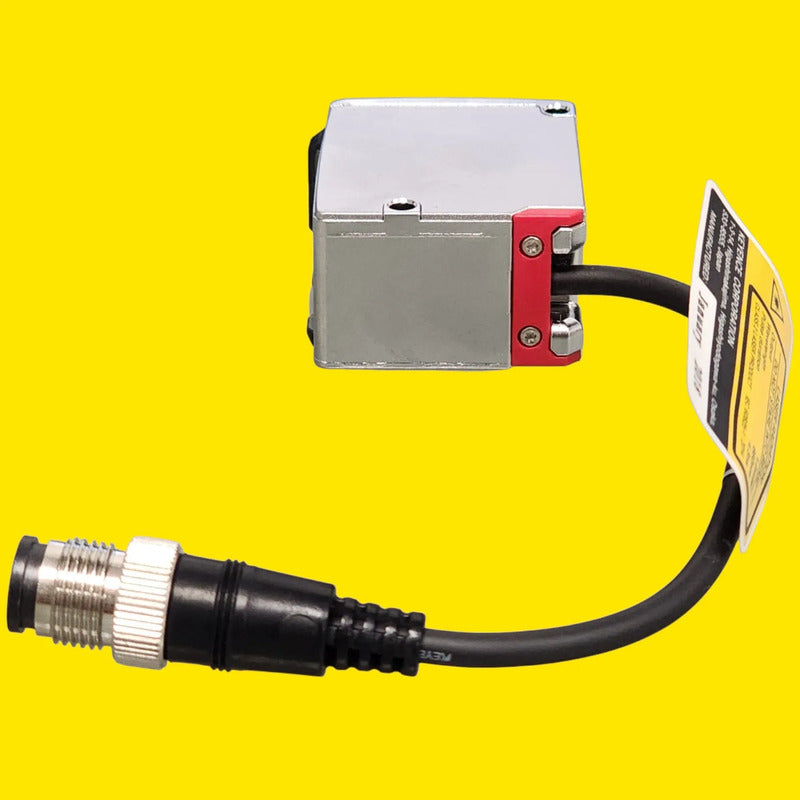 Keyence Lr-tb2000c Sensor Láser Fotoeléctrico