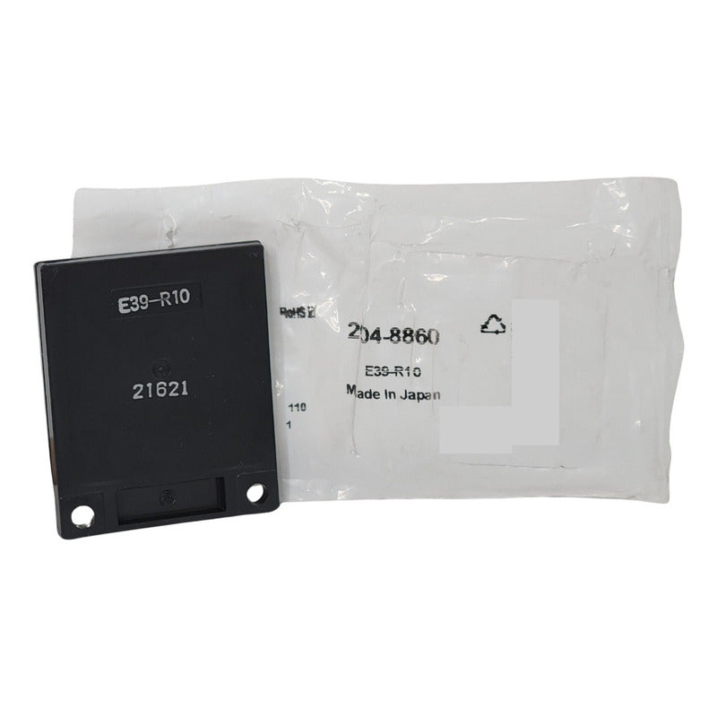 Omron E39-r10 204-8860 Para Sensor Fotoeléctrico
