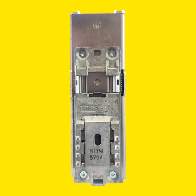 Wago 787-1668/0106-0000 Interruptor Electrónico Dc