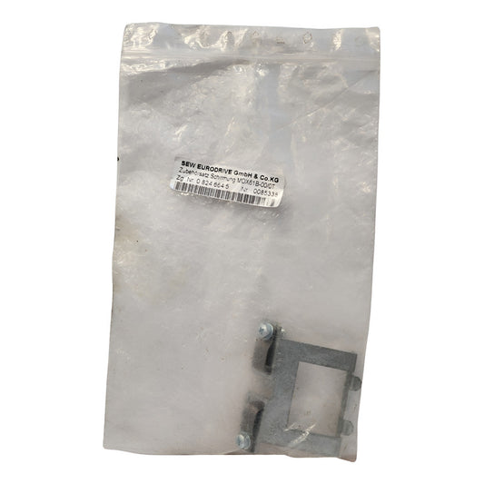 Kit De Apantallamiento Sew Eurodrive 08246645  Original