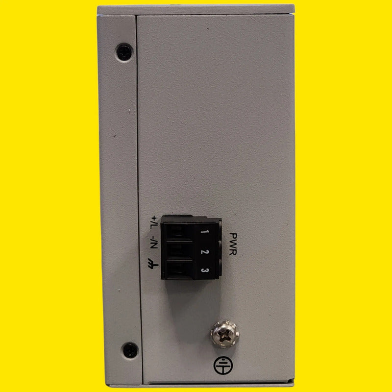 Allen-bradley 1783-us8t Switch Ethernet Industrial 8 Puertos