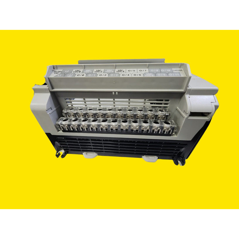 Allen-bradley 1764-24bwa Micrologix 1500 Base