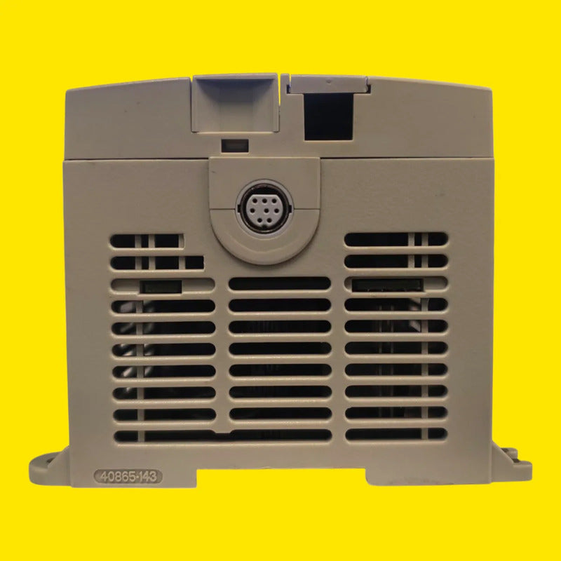 Controlador 1762-l40bwar Micrologix 1200 Con Puerto Rs232