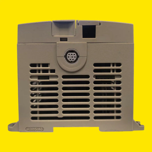 Controlador 1762-l40bwar Micrologix 1200 Con Puerto Rs232