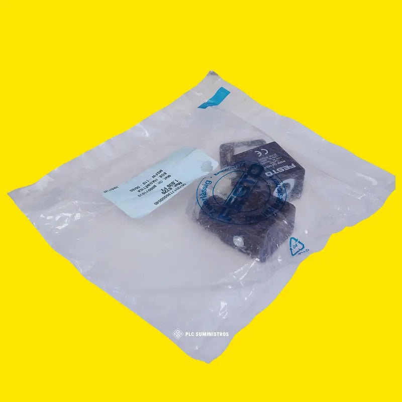 Festo Msfw-110-50/60 6720