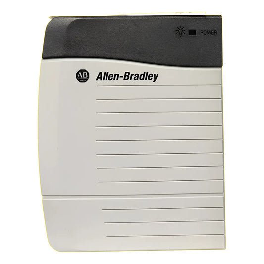 Allen-bradley 1756-pb75 Fuente De Alimentación Controllogix