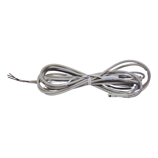 Smc D-m9n Sensor De Estado Sólido 3 Mt Longitud