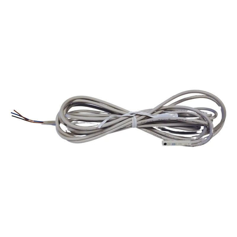 Smc D-m9n Sensor De Estado Sólido 3 Mt Longitud