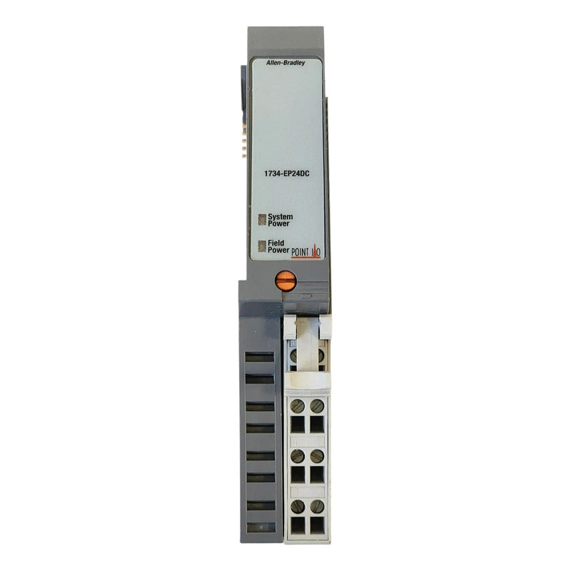 Allen Bradley 1734-ep24dc Modulo Expansion Point I/o