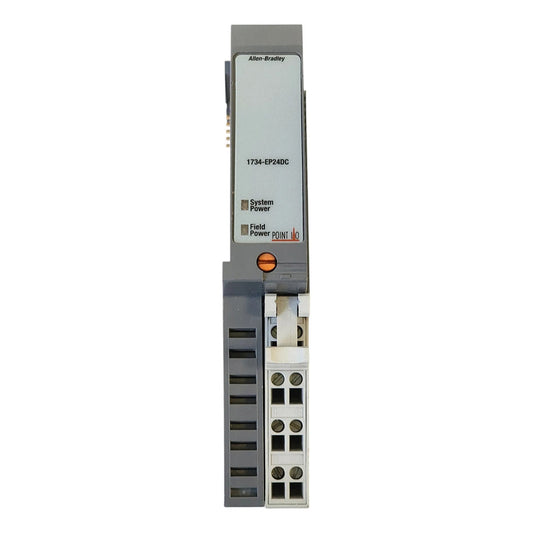 Allen Bradley 1734-ep24dc Modulo Expansion Point I/o