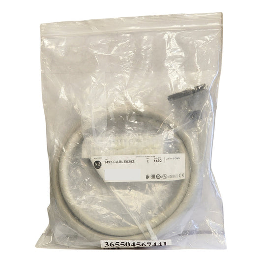 Cable Allen-bradley Cable025z Pn-199597 2,5 M