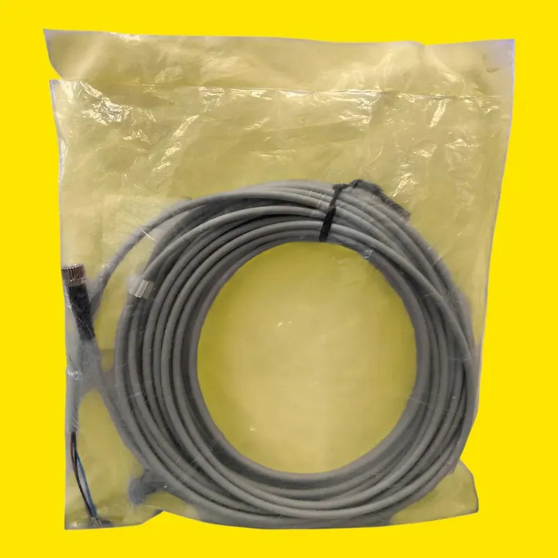 Festo Nebu-m8g3-k-10-le3 Cable Para Sensor M8 3 Pines