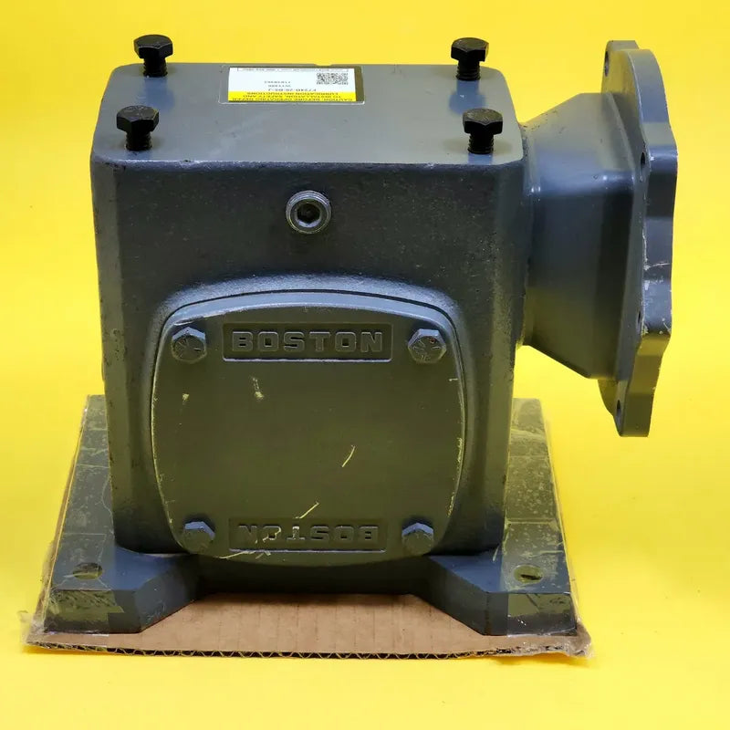 Boston Gear F724b-20-b5-j Reductor De Engranajes Usado