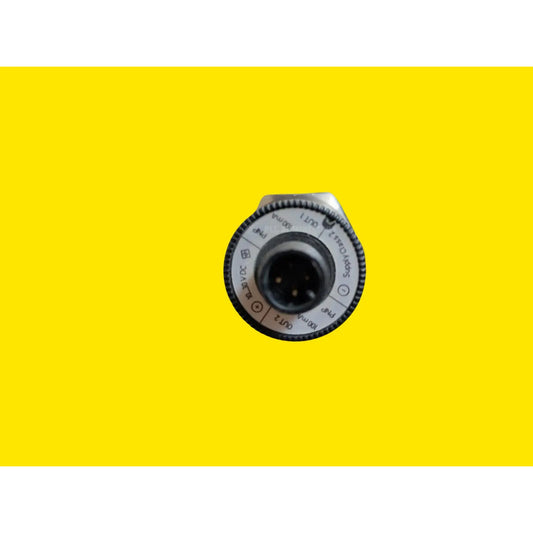 Ifm Oid250 Sensor De Distancia