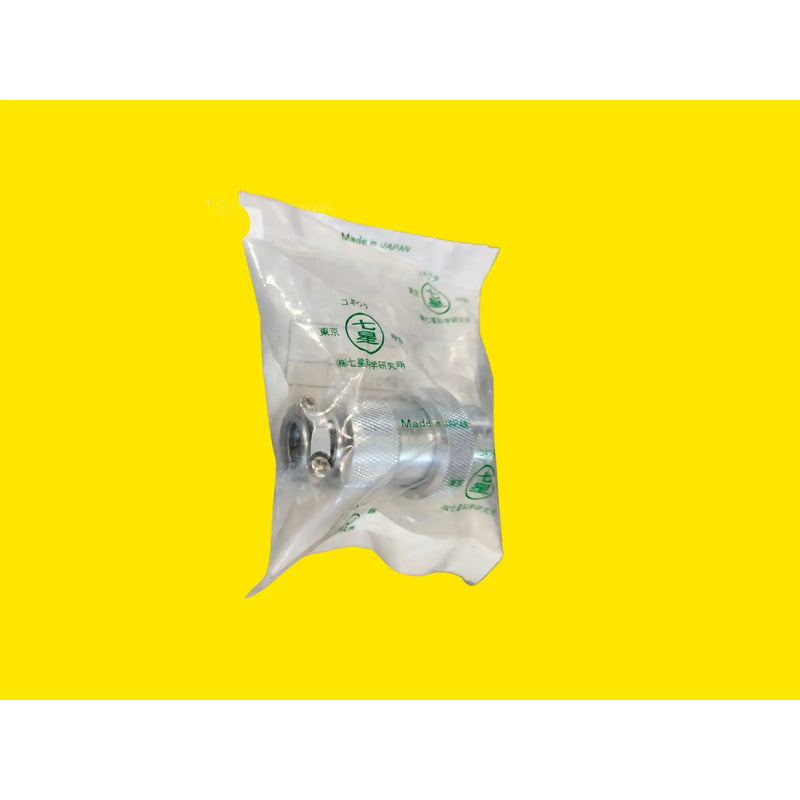 Nanabosho Ncs-256-pm Conector 5a 250v