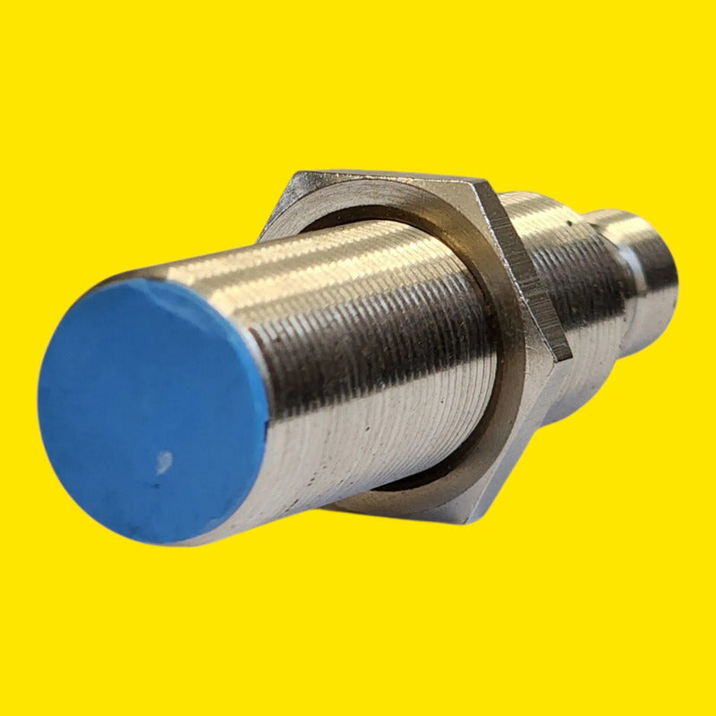 Sick Ime18-08bpozc0s 1040970 Sensor Inductivo Pnp M18