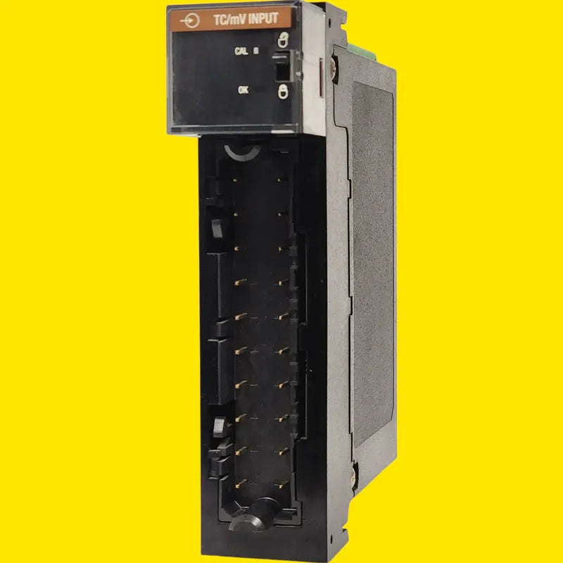 Allen Bradley 1756-it6i Módulo Temperatura 6 Canales Plc