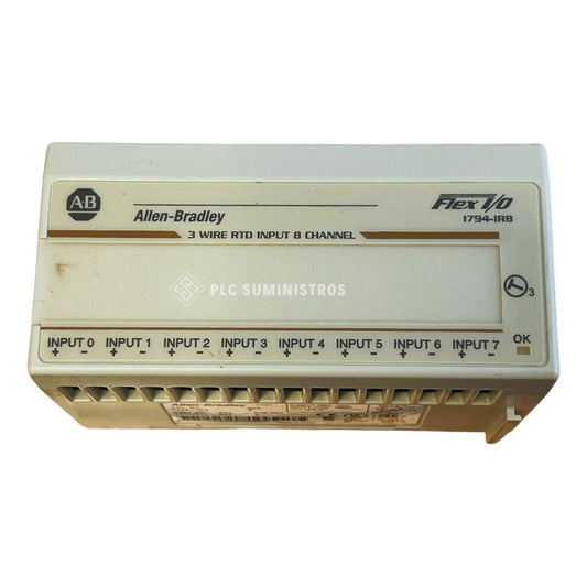 1794-ir8 Allen-bradley Input Module