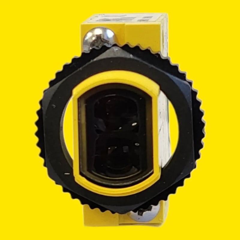 Banner Sm312lvqd Sensor Fotoelectrico 26838 Mini-beam