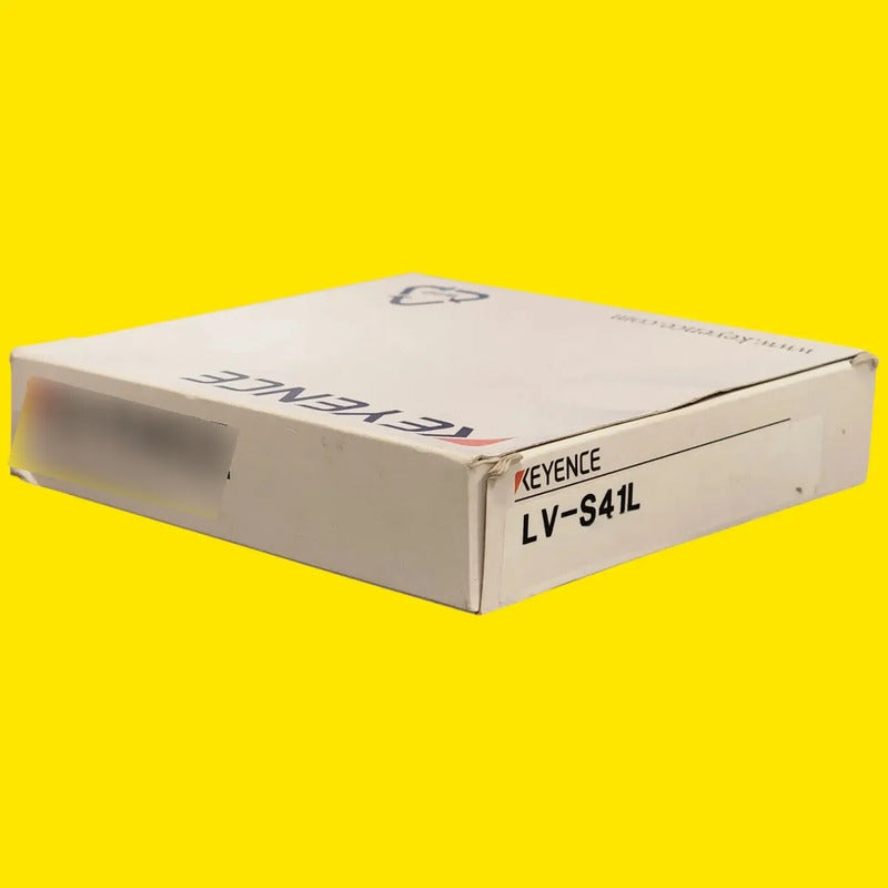 Keyence Kv-u3 Módulo De Alimentación 100-240 Vca