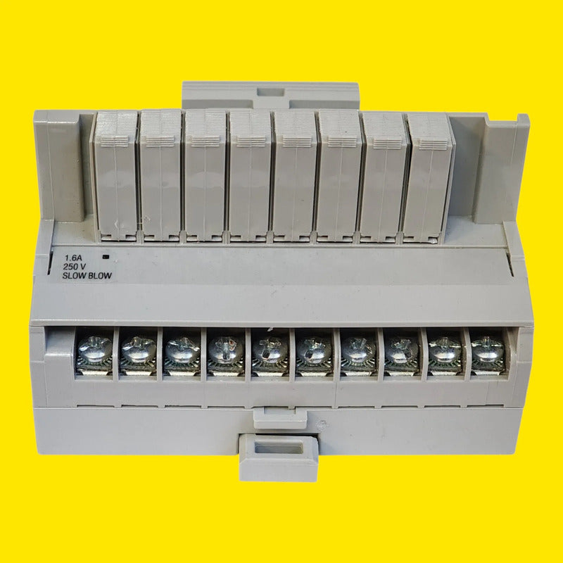 Allen-bradley 1794-tbnf Flex Terminal Base