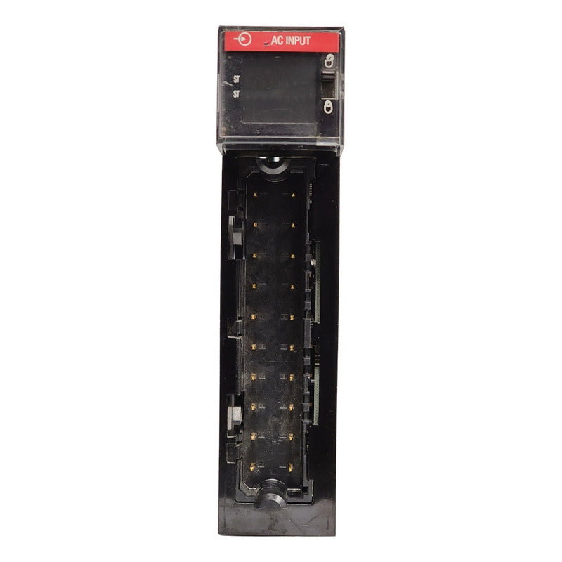 1756-ia16/a F02 Allen-bradley Módulo Entrada Ac