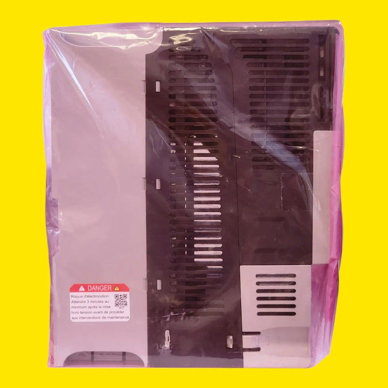 Variador 25a-d013n104 Allen-bradley Powerflex 523 5.5kw