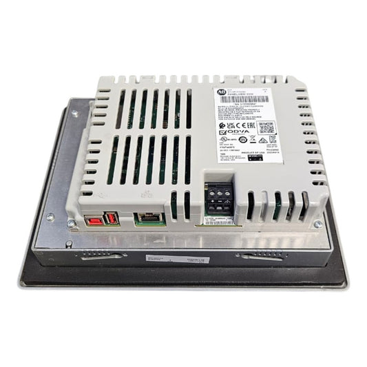 Allen-bradley 2713p-t7wd1 Panelview 5310