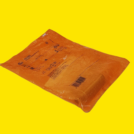 Ifm Igc252 Igk3005-ankg/am/us-104 Sensor