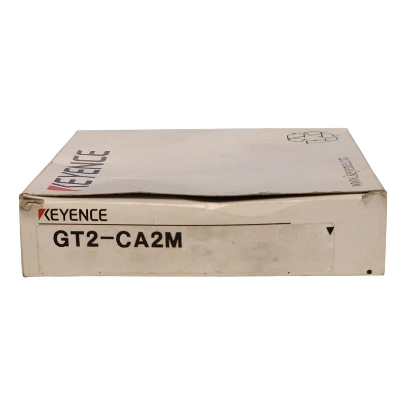 Keyence Gt2-ca2m Cable De Alimentación Para Sensor Gt2
