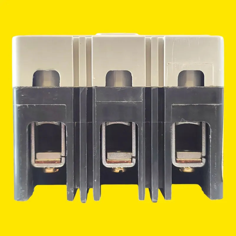 Eaton Fdb3100l Interruptor Termomagnetico 3p 100a 600v 50/60hz