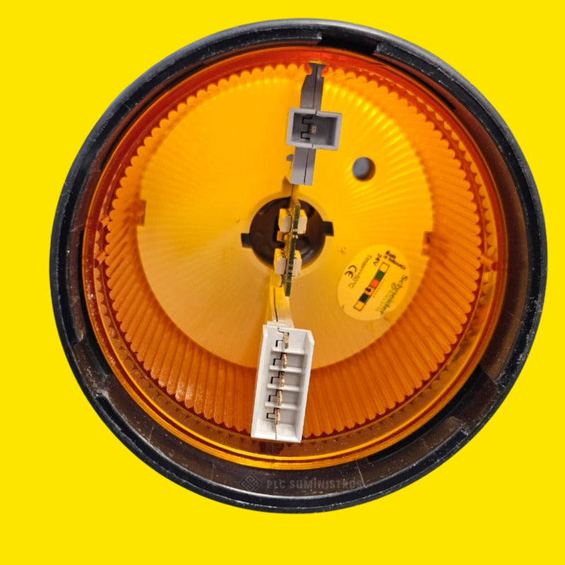 Schneider Electric Orange Steady Unit Xvb C2b5