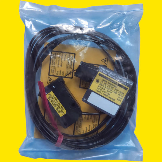 Keyence Lv-h42 Sensor Láser De Detección