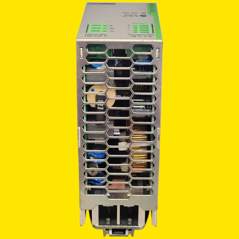 Phoenix Contact Trio-ps/1ac/48dc/5 2866491 Fuente 48v