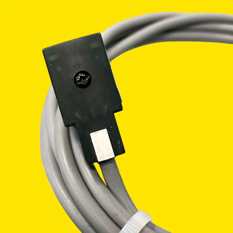 Festo Kmf-1-24dc-5led Conector Para Electroválvula 3 M
