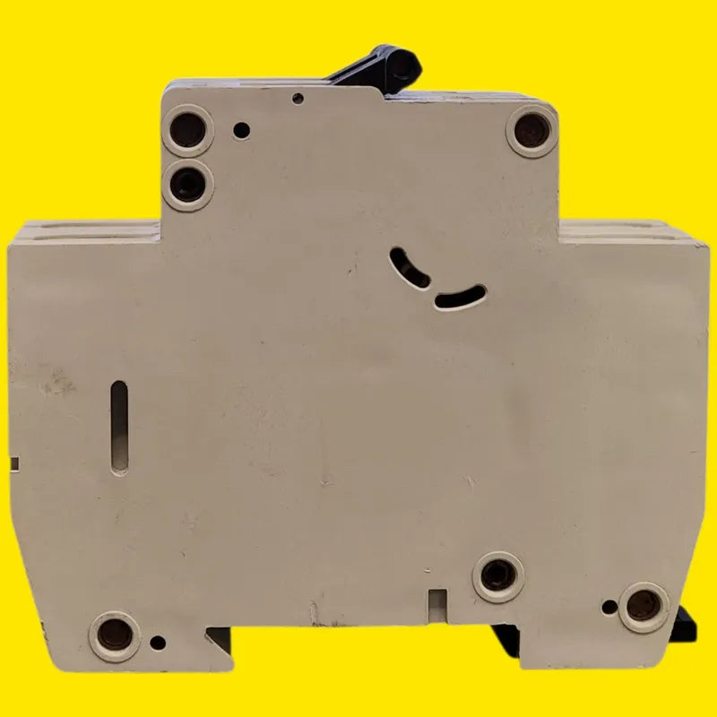 Moeller Faz-2-s2 Interruptor Termomagnético 2 A Beige