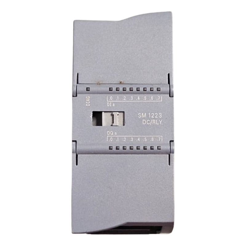 Siemens 6es7 223-1ph30-0xb0 Simatic S7-1200 Sm 1223 Digital