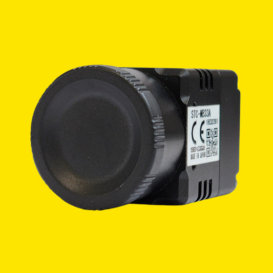 Sentech Stc-mb33a Cámara Industrial Sensor De Imagen