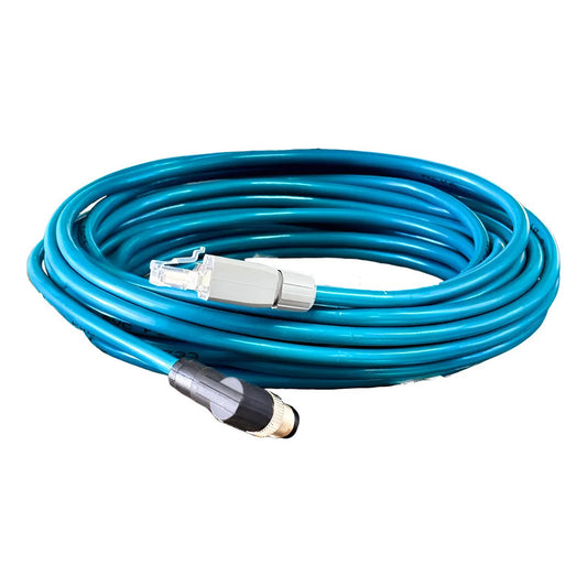 Phoenix Contact Nbc-m12msd/10,0-93e/r4acs0 Cable Ethernet