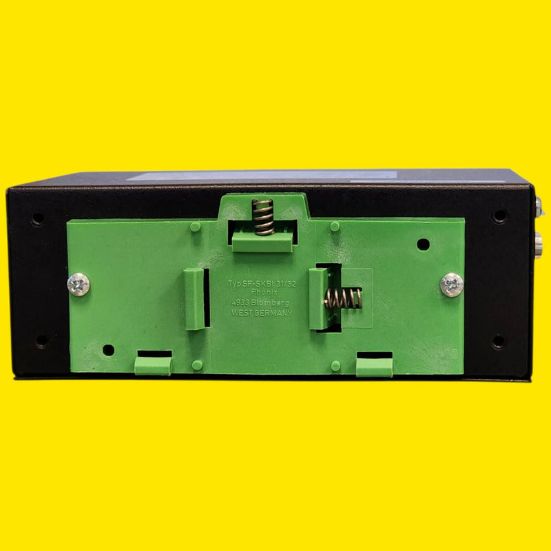 N-tron 708tx Switch Ethernet Industrial 8 Puertos