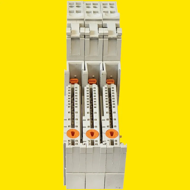 Allen Bradley 1734-tb Base Terminal Point I/o 8 Puntos